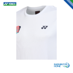 YONEX MEN’S POLO T-SHIRT RM-S092-3046-EASY5-S - Image 3