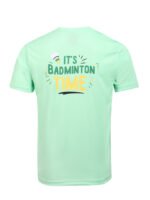 YONEX MEN’S POLO T-SHIRT  RJ-S092-3108-EASY5-S - Image 2