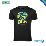 YONEX MEN’S POLO T-SHIRT RM-S092-3047-EASY5-S