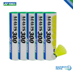 YONEX Mavis 300: The Best Nylon Shuttles Around - Image 6