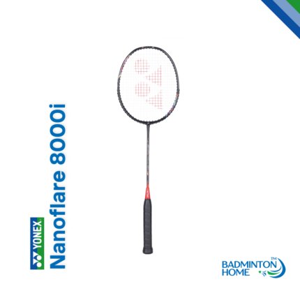 YONEX NANOFLARE 8000i