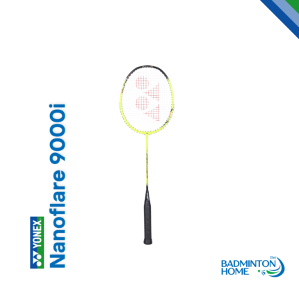 YONEX NANOFLARE 9000i