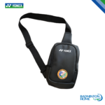 YONEX SUNR SLING BAG 25021: The Ultimate City Sidekick