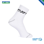 Yonex 2575T Cushion Support Ankle Socks – 3-in-1 Pack - Image 4