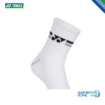 Yonex 2575T Cushion Support Ankle Socks – 3-in-1 Pack - Image 3