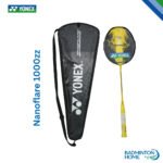 Yonex Nanoflare 1000zz
