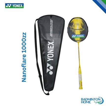Yonex Nanoflare 1000zz