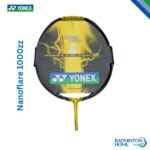 Yonex Nanoflare 1000ZZ - Image 5