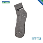 Yonex 2574 S Light Gray Socks