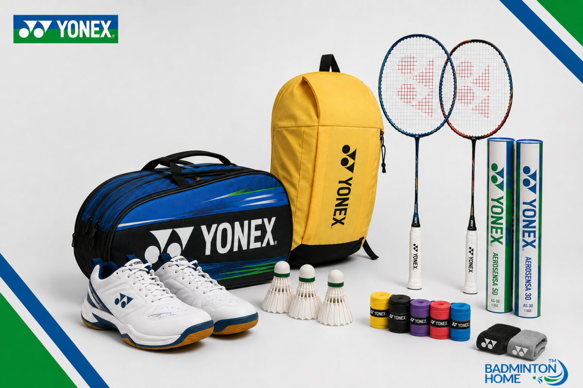 What Do You Need to Start Playing Badminton? A Beginner’s Guide