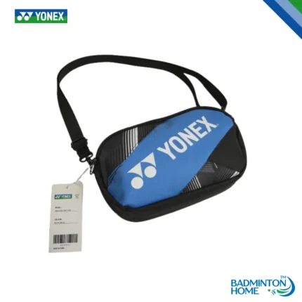 YONEX Malaysia Open 2026 Sling Bag 1739 Blue