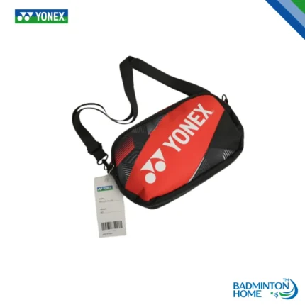 YONEX Malaysia Open 2026 Sling Bag 1739 Red