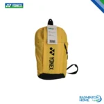 Yonex Bagpack S Blazing Yellow