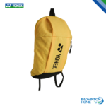 YONEX Backpack-S – Blazing Yellow - Image 3