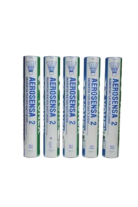 Yonex AEROSENSA 2 badminton feather shuttlecock