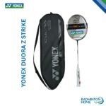 Yonex DUORA Z-STRIKE Badminton Racket