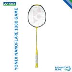 Yonex NANOFLARE 1000 GAME