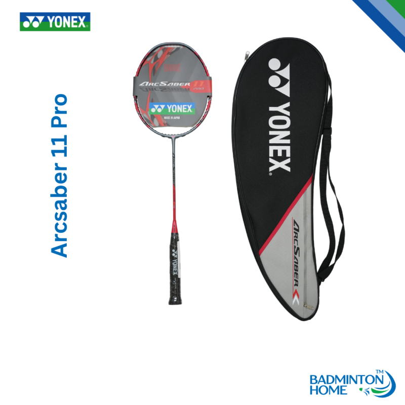 YONEX ARCSABER 11 PRO