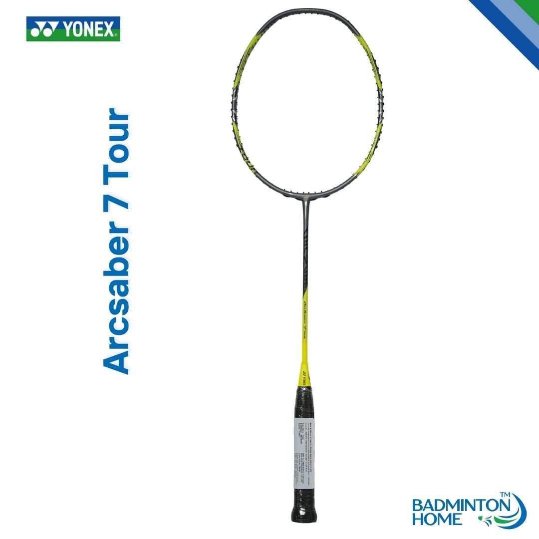 300 Yonex ARCSABER 7 TOUR