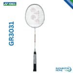 Yonex GR3031 badminton racket