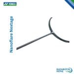 YONEX NANOFLARE NEXTAGE DARK GREY - Image 3