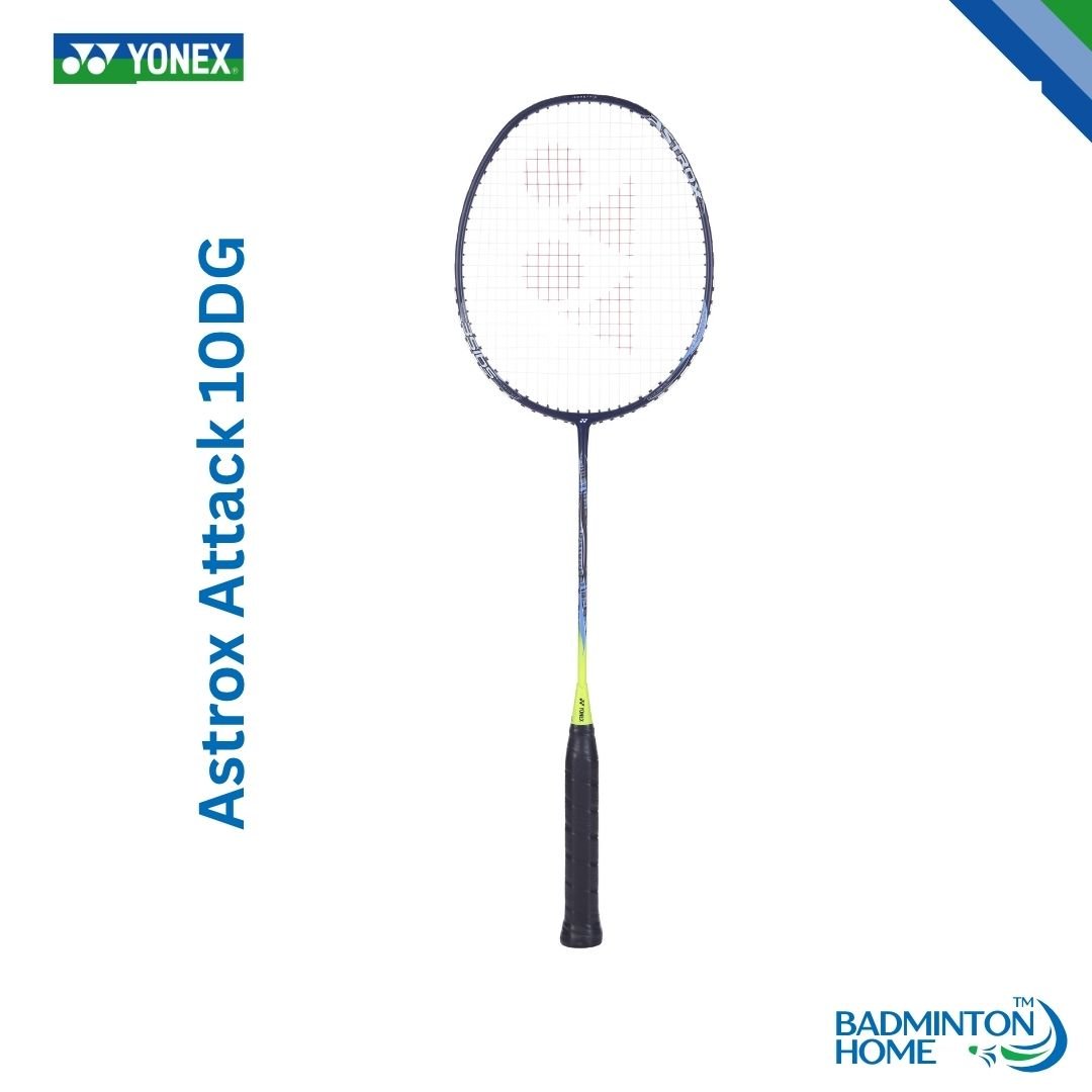 301 Yonex Astrox Attack 10DG