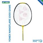 YONEX NANOFLARE 1000 GAME - Image 2