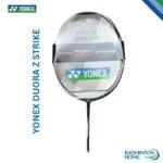 YONEX DUORA Z STRIKE - Image 3
