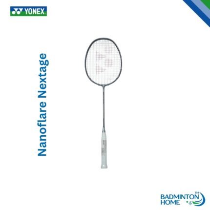 YONEX NANOFLARE NEXTAGE DARK GREY