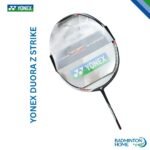 YONEX DUORA Z STRIKE - Image 4