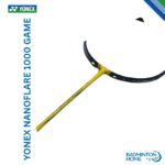 YONEX NANOFLARE 1000 GAME - Image 4