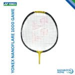YONEX NANOFLARE 1000 GAME - Image 5