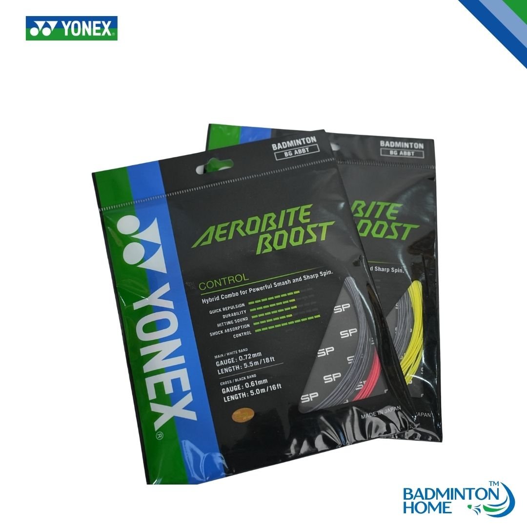 YONEX AEROBITE BOOST