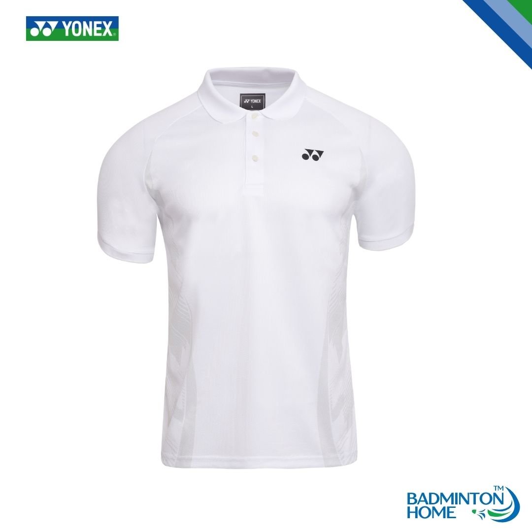 Yonex PM-S092-2935-TW1-S T-Shirt