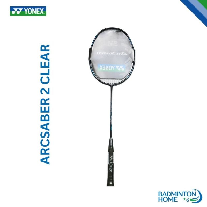 Yonex ARCSABER 2 CLEAR