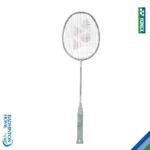 YONEX NANOFLARE NEXTAGE WHITE GREY