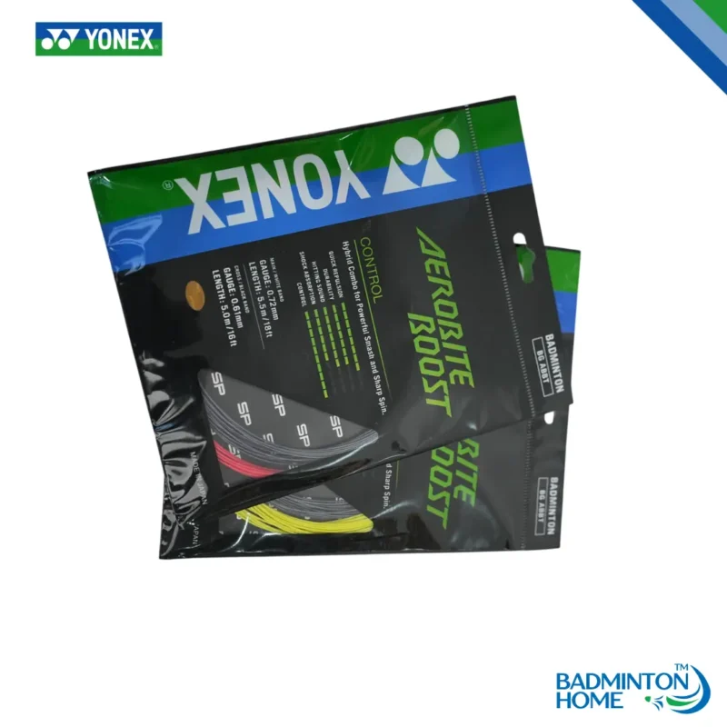 YONEX AEROBITE BOOST