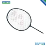 YONEX NANOFLARE NEXTAGE DARK GREY - Image 5