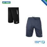 Yonex SM-S092-2635-EASY23-S Men's Shorts