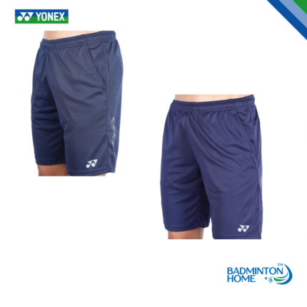 Yonex SM-S092-2642-EASY3-S Men's Shorts