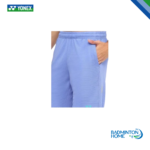 Yonex SM-S092-2752-EASY4-S badminton shorts in Persian Jewel