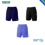 Yonex SM-S092-2750-EASY4-S Shorts
