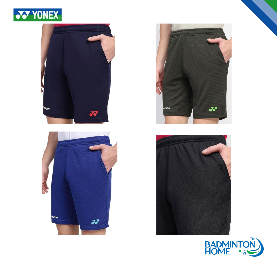Yonex SM-S092-2748-EASY4-S Shorts