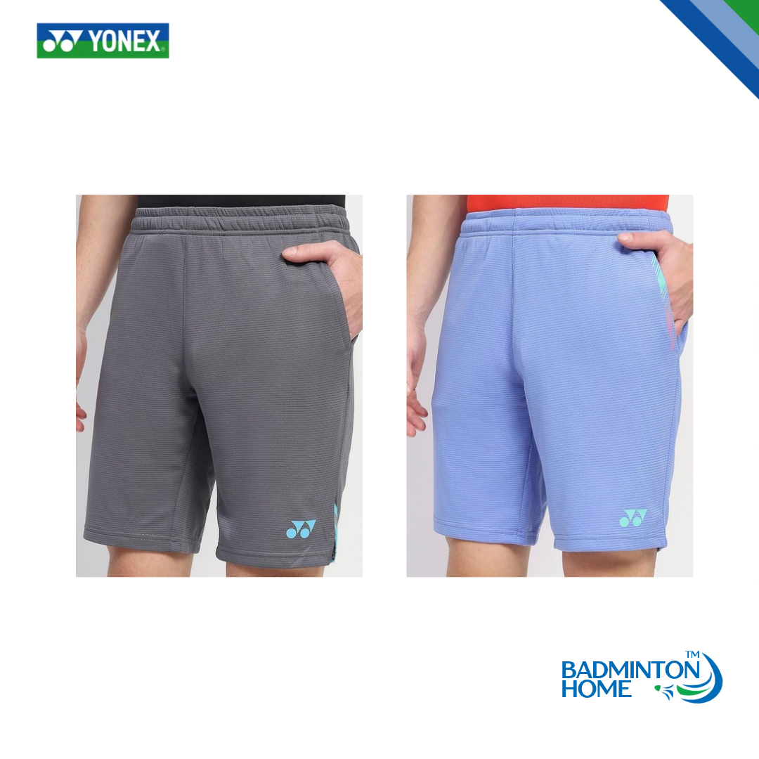 Yonex SM-S092-2747-EASY4-S Men's Shorts