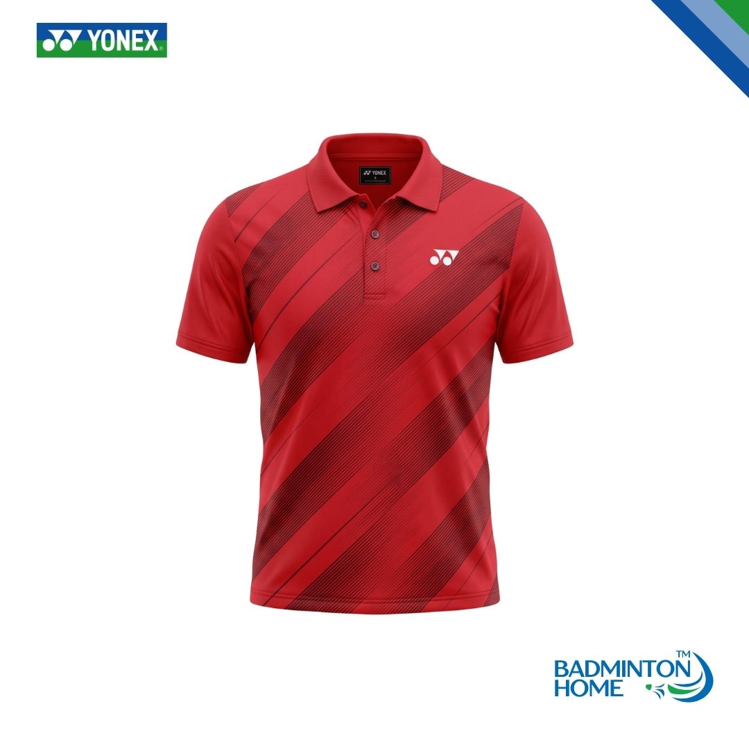 Yonex PM-S092-2976-TWI-S T-Shirt